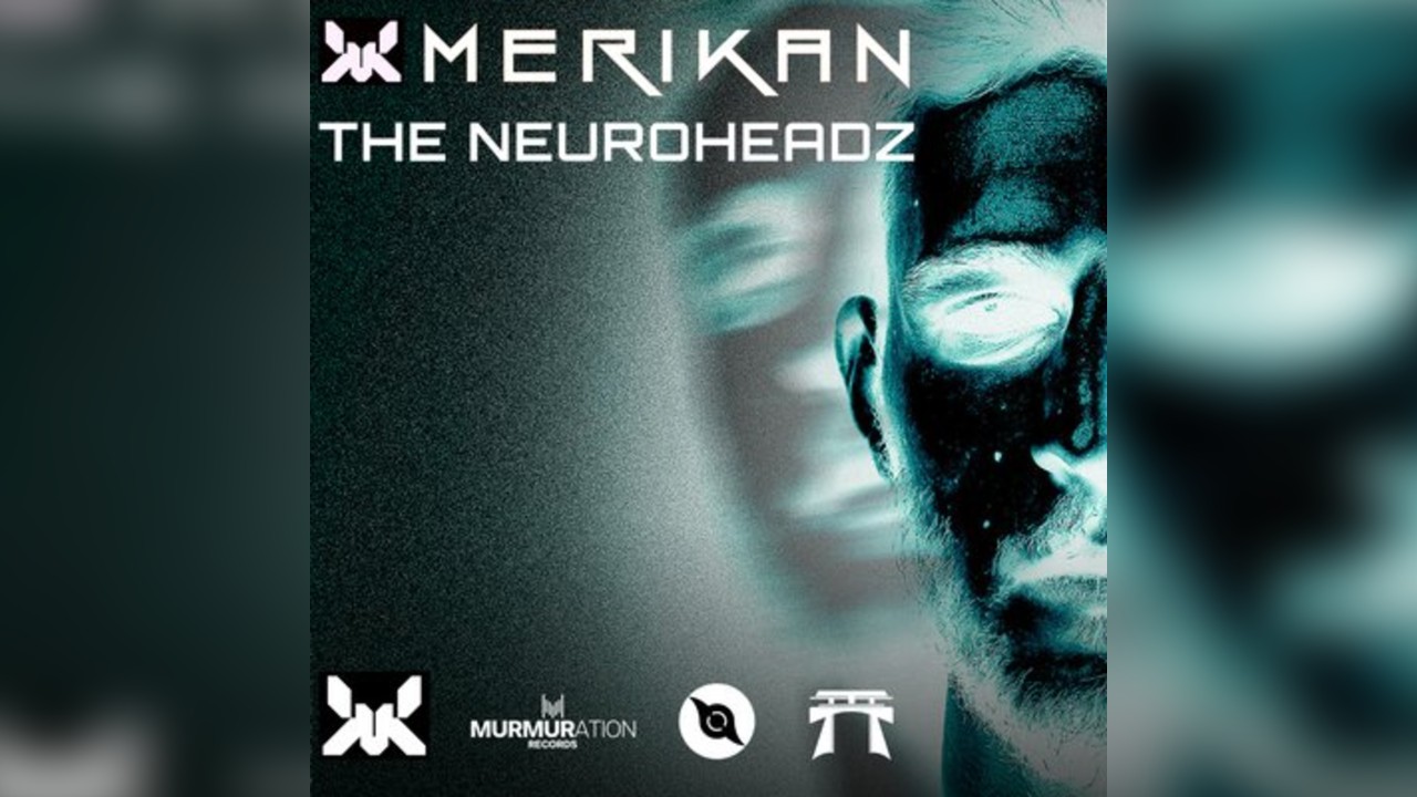 3 Years Of B&M w/ Merikan + The Neuroheadz