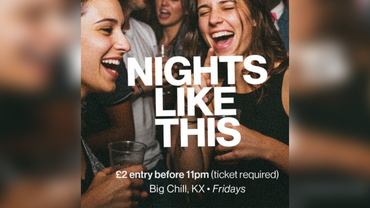 Nights Like This