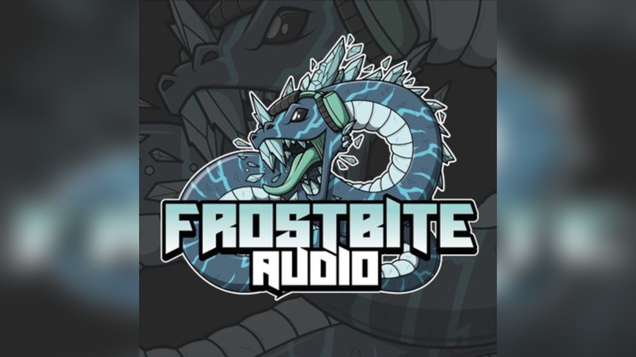 Frostbite Audio @ Greenworks