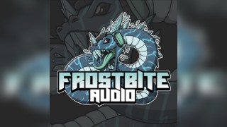 Frostbite Audio @ Greenworks