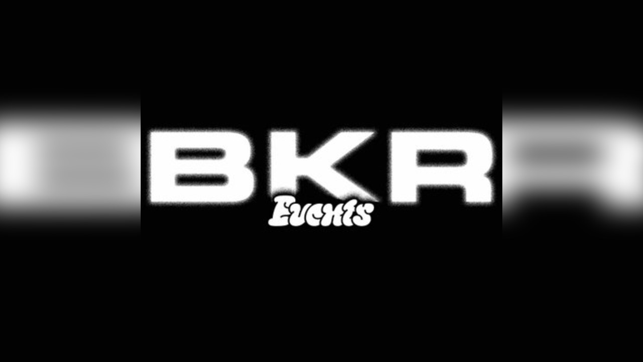 BKR EVENTS xx DAY PARTY xx MANCHESTER
