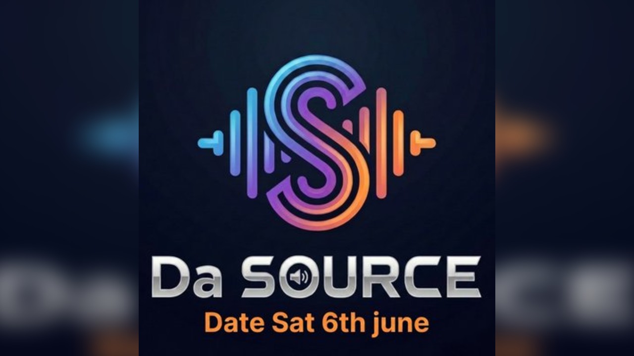 Da SOURCE