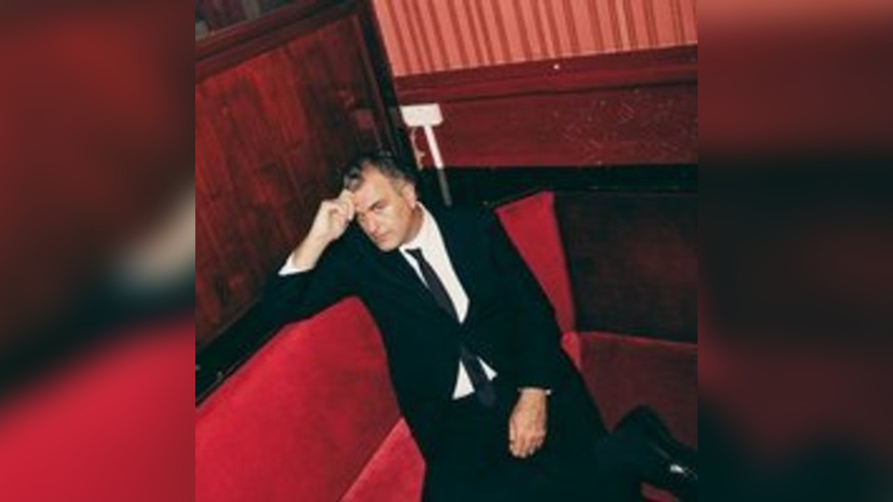 Reverend and the Makers: Album Launch Show (16+ with an Adult)