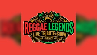 Reggae Legends Live Tribute Show