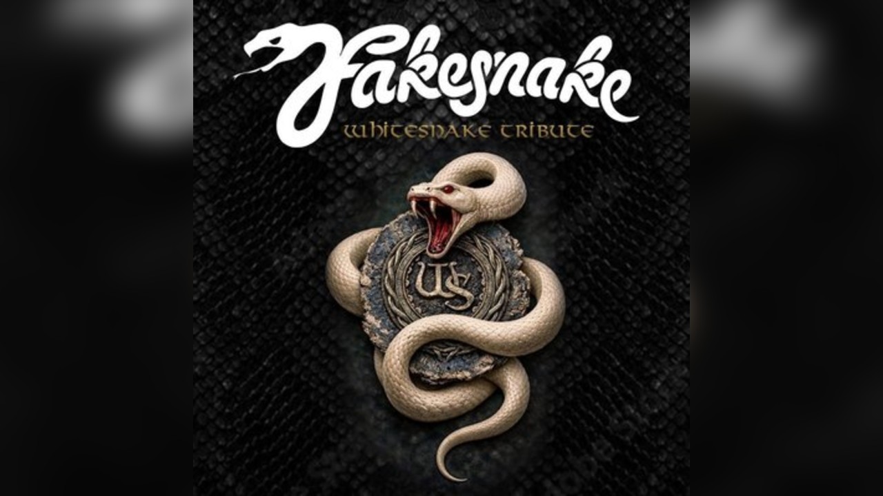 Whitesnake Tribute (Fakesnake)