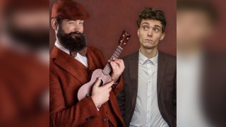 Thomas Benjamin Wild Esq. + Chris Tavener