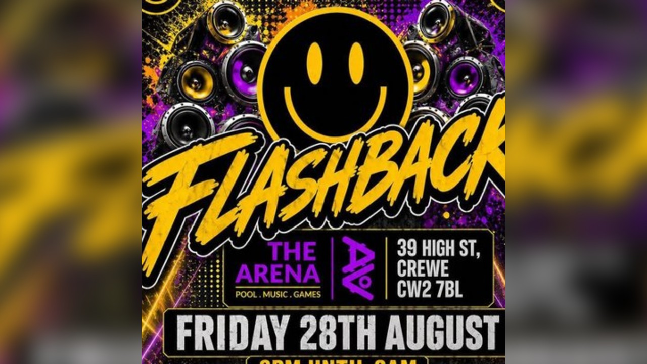 Flashback
