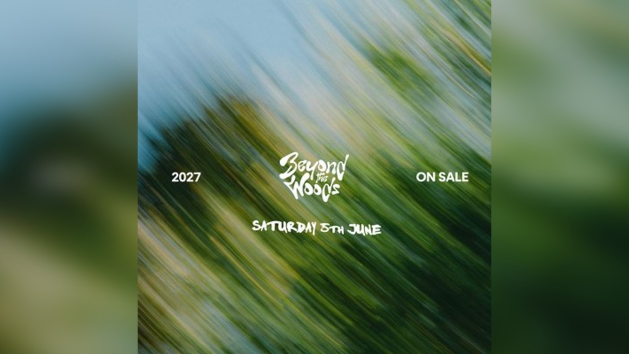Beyond The Woods 2027