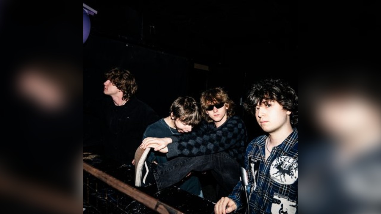 Snug Live Sessions w/Florentenes