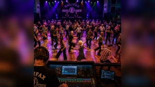 Halifax Soul Crew Soul Weekender