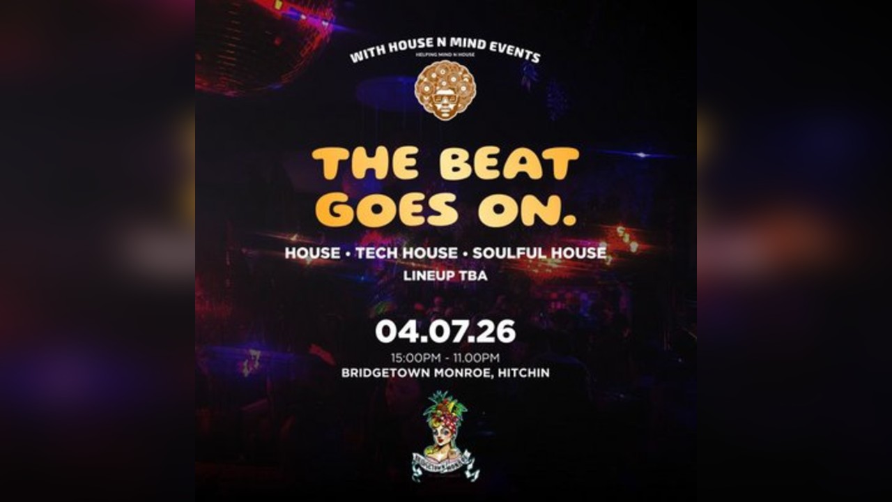 House n Mind Day 2 Night Party