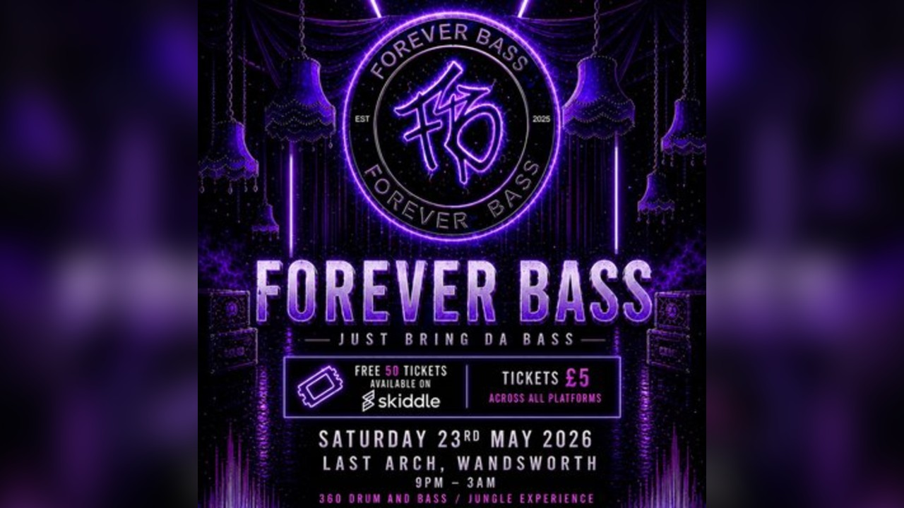 Forever Bass #2