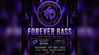 Forever Bass #2