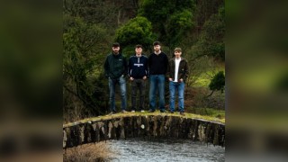Ravine + Flok + Riley Marsh