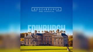 BOOZéBRUNCH The Festival Dalkeith Country Park