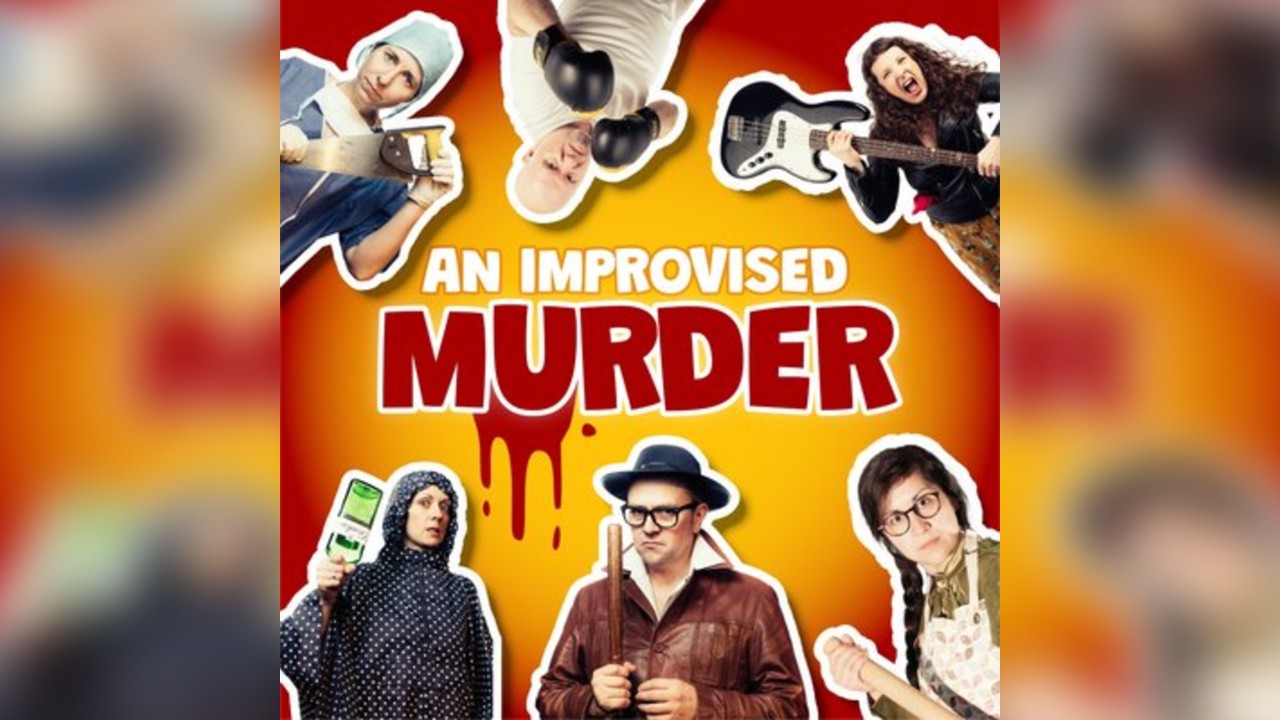 An Improvised Murder