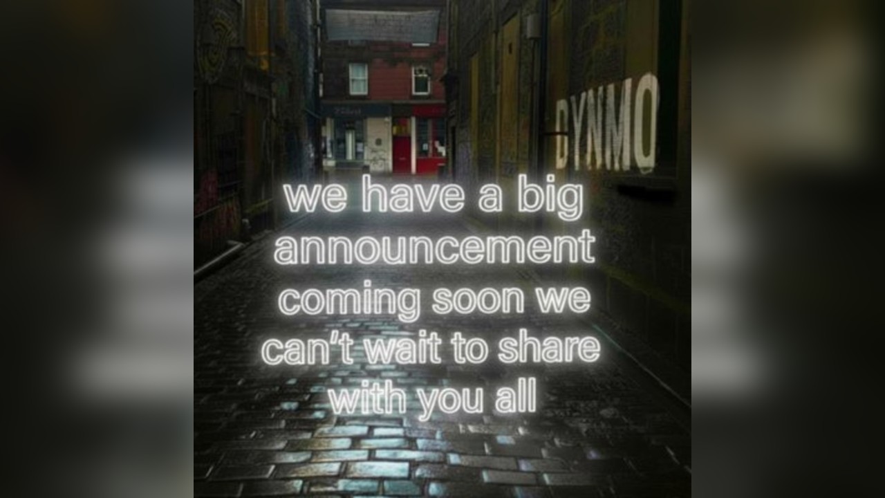 DYNMO 002 lineup tba