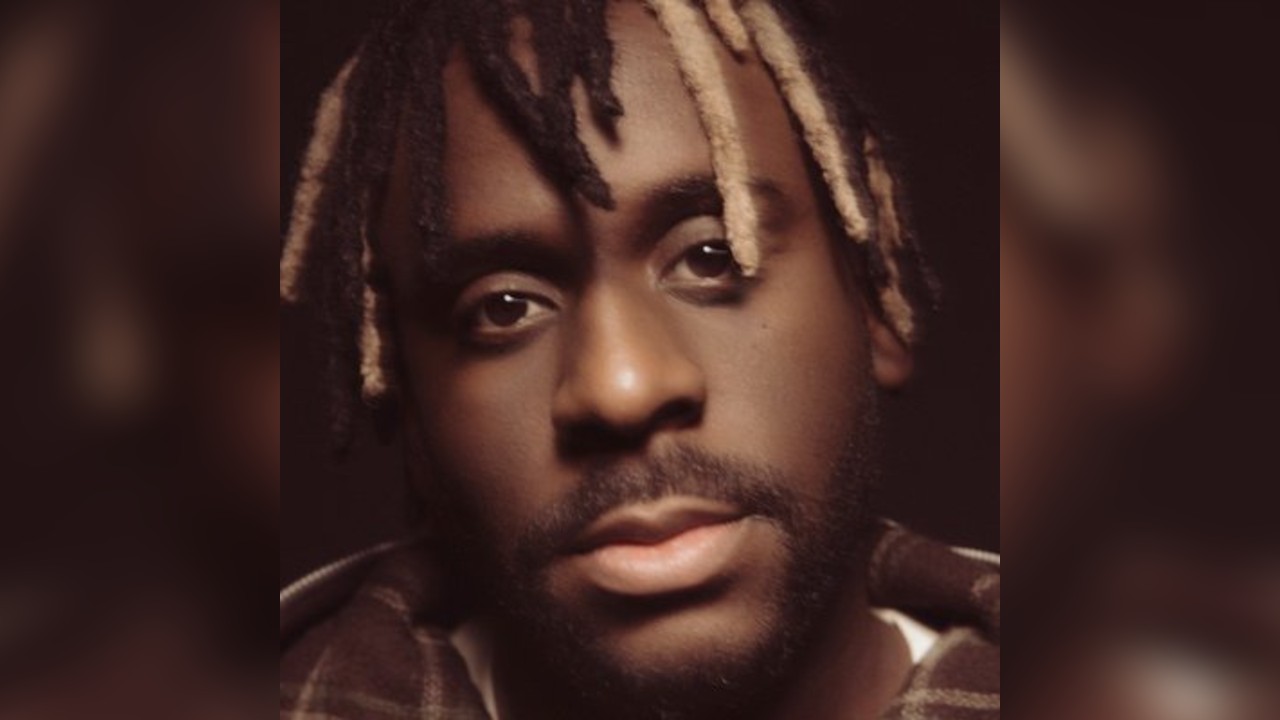 Myles Smith: Short Stripped Back Set + Q&A (14+ with an Adult)