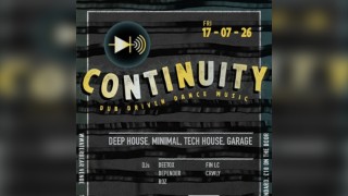 Continuity