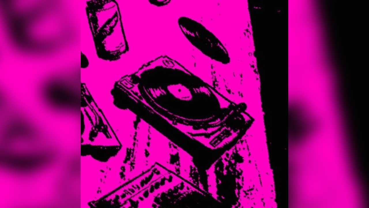 SA Presents: Garage In The Garage