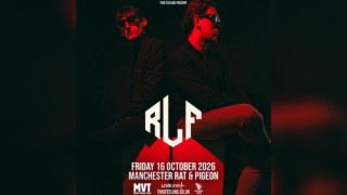 Red Light Factory - Manchester