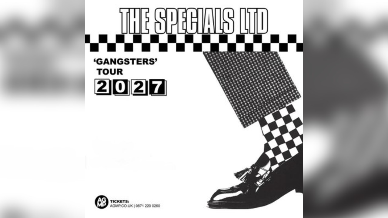 The Specials Ltd.