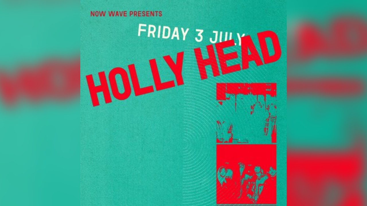 Holly Head