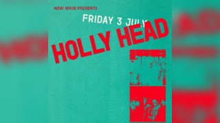 Holly Head