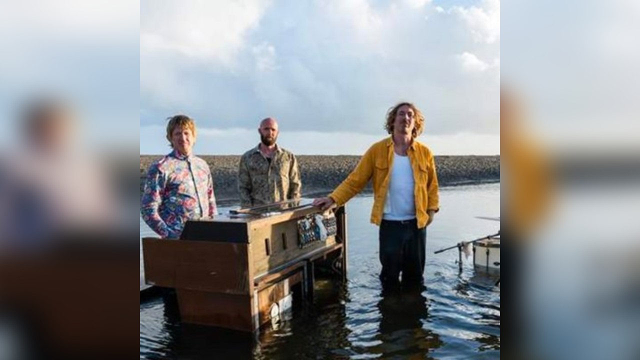 Wille and the Bandits