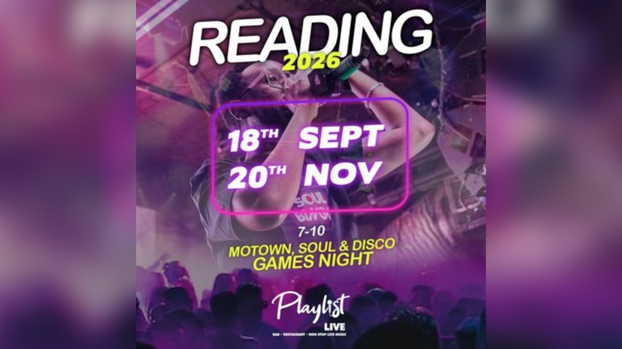 Soul Bingo Reading
