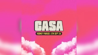 Casa Festival