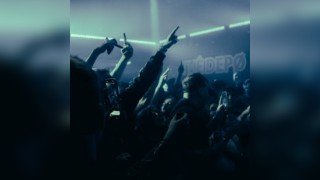 House & Techno - May 9th