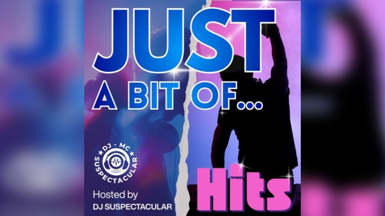 Just a bit of...Hits
