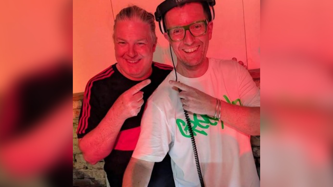 Raveyard Shift