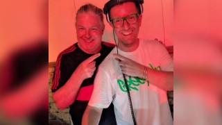 Raveyard Shift