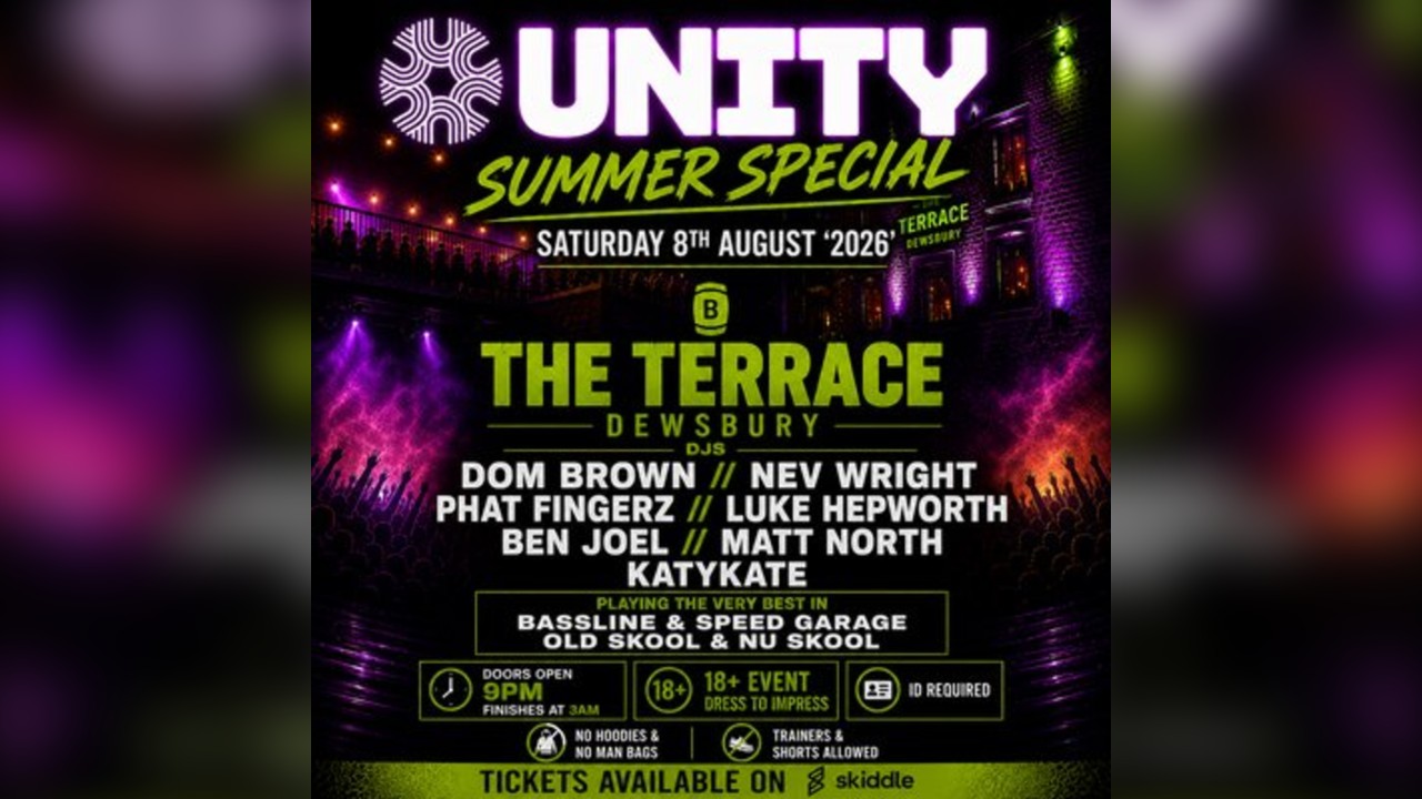 Unity Summer Special