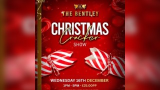 The Christmas Cracker Day Show