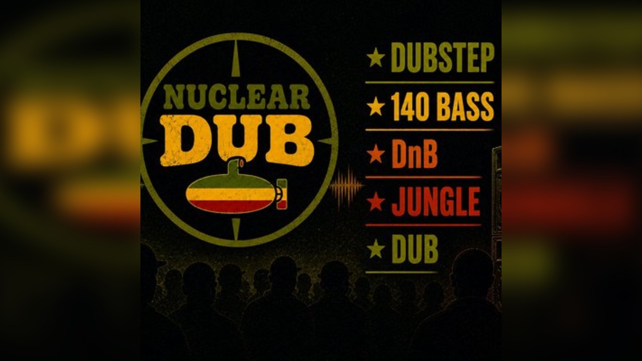 Nuclear Dub Resurrected