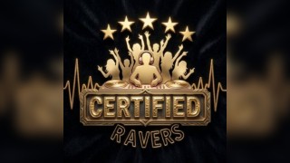 Certified ravers - mc dets birthday