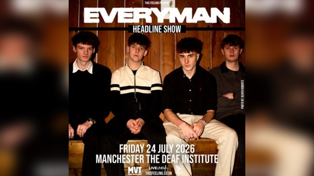 Everyman - Manchester