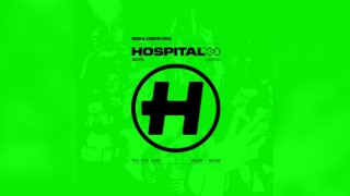 Hospital Records - SXSW London Showcase 2026