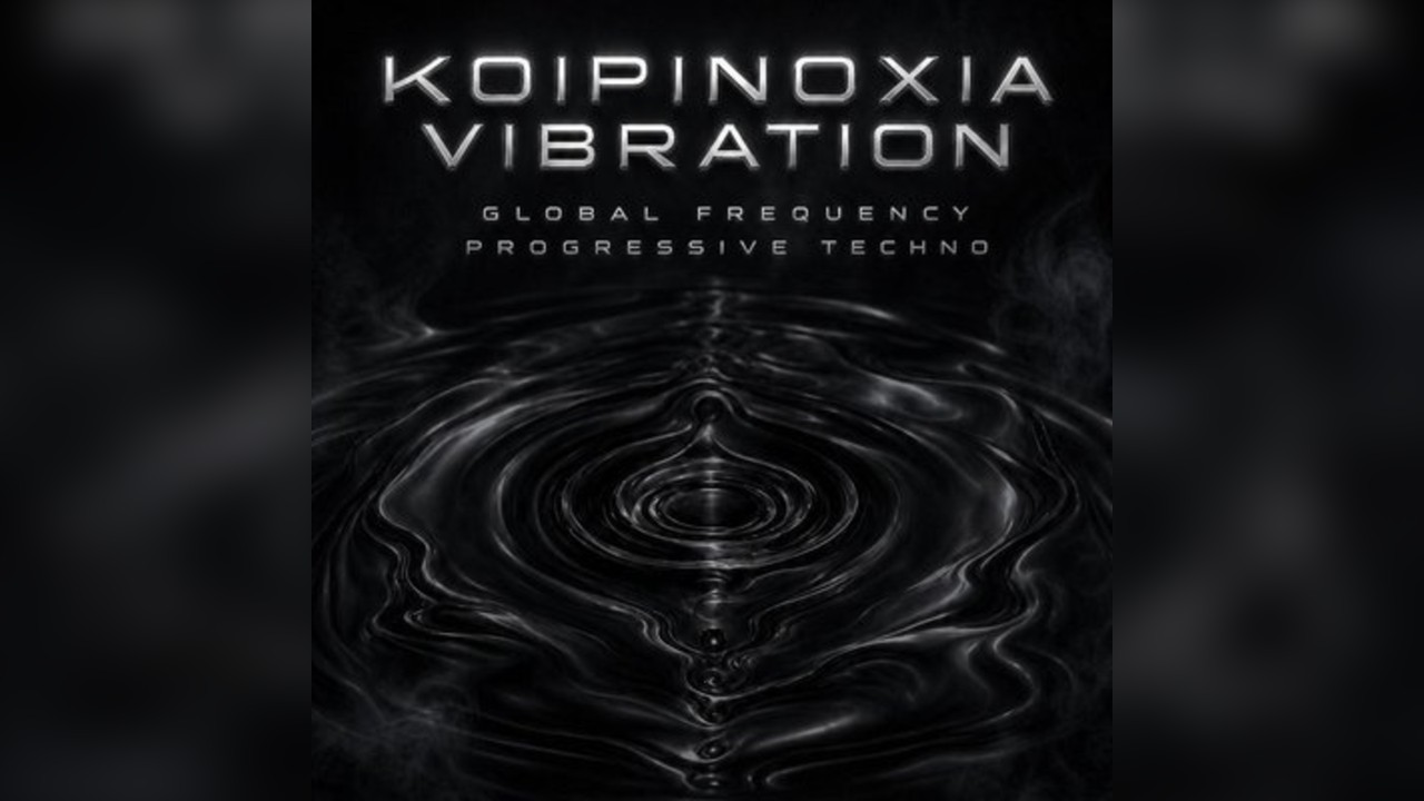 Koipinoxia Vibration