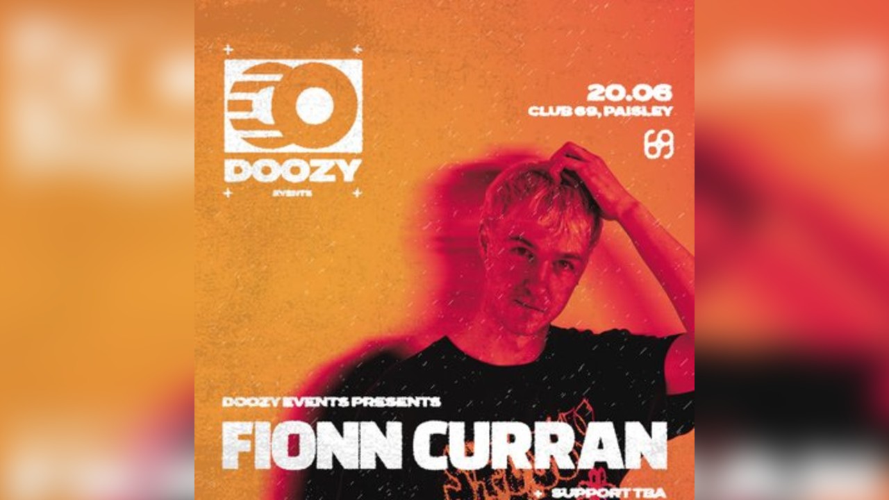 Doozy / Fionn Curran