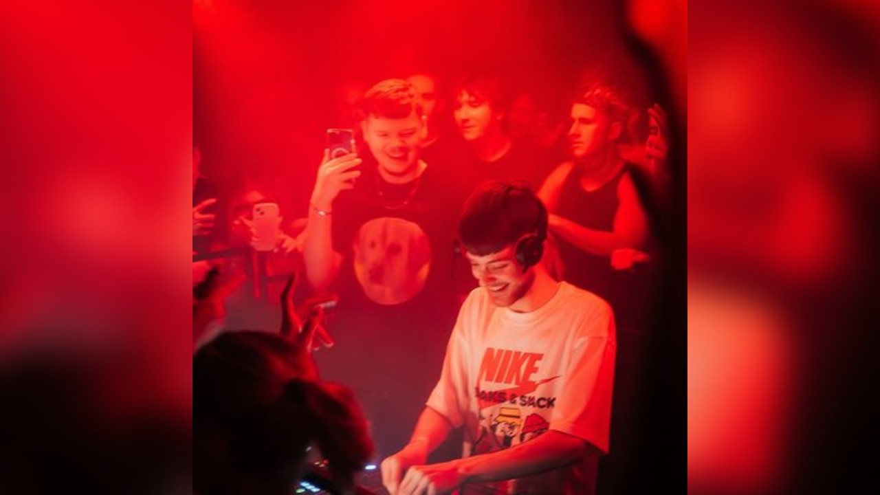 Herbz & Jaybee Presents: Pres-owen