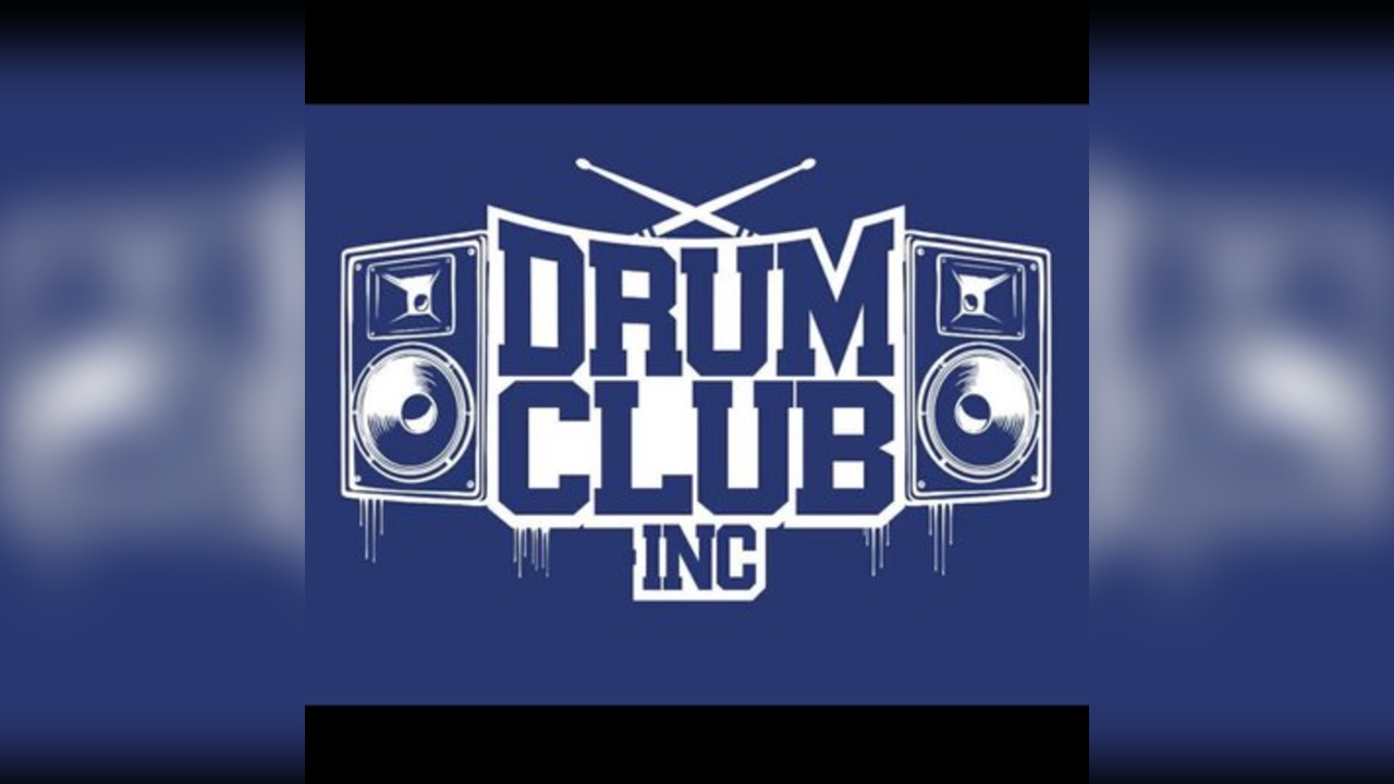 Drum Club Inc with guests Mark Francis & Sean McCabe