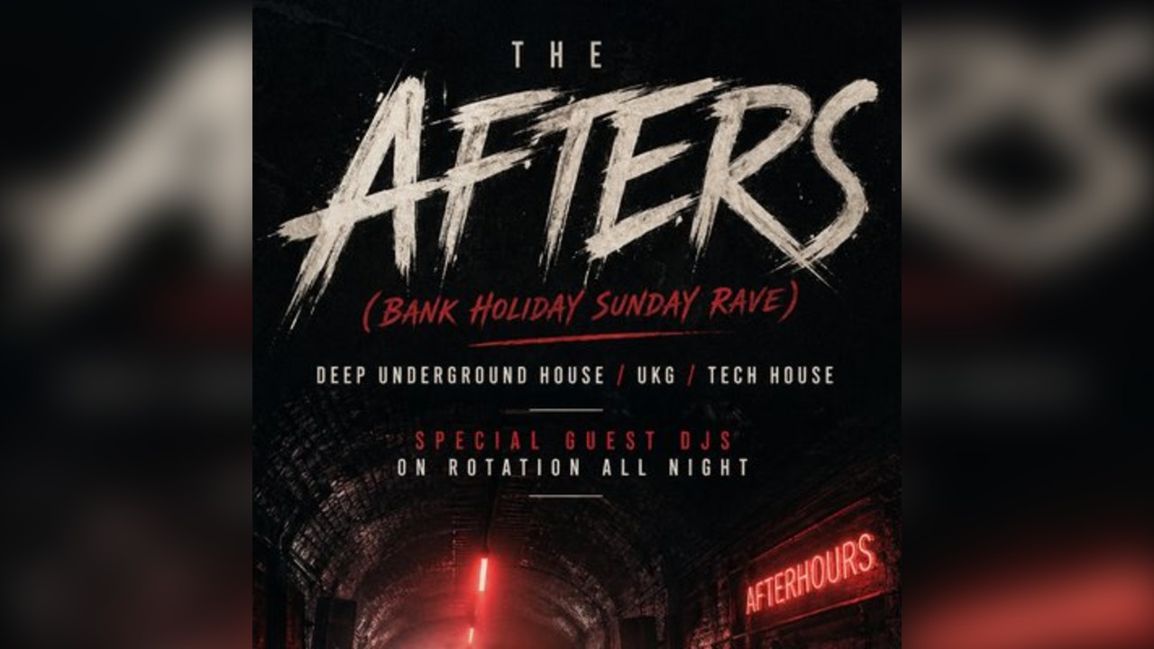 The Afters