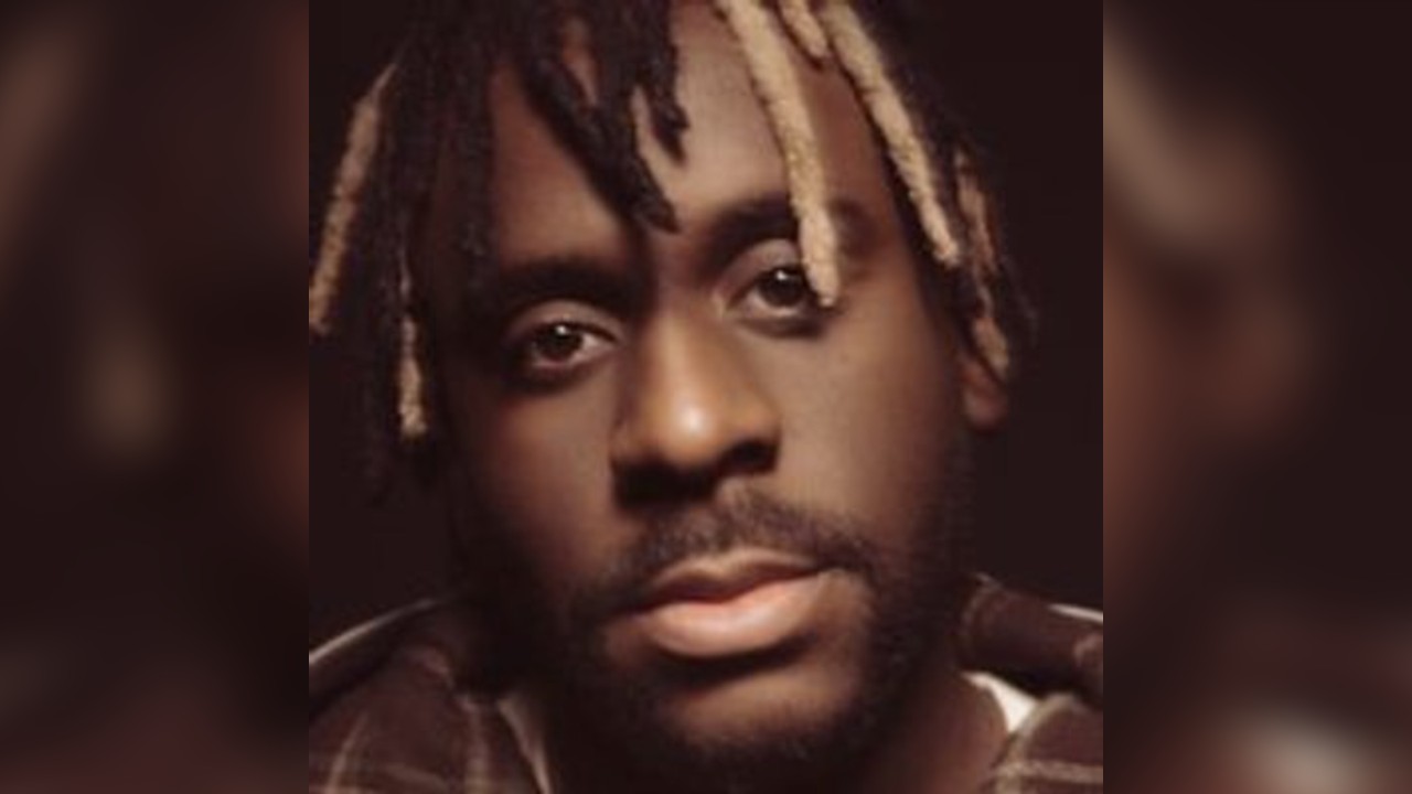 Myles Smith: Short Stripped Back Set + Q&A