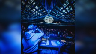 The Milkshake, Ministry of Sound UV Rave, Summer 2026