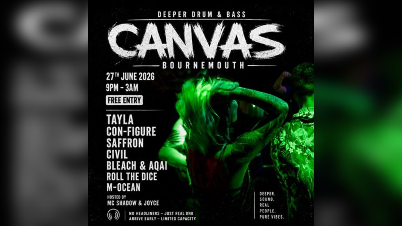 Deeper Drum & Bass Summer Session