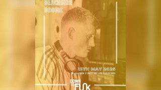 DTF Presents: Beachside Boogie